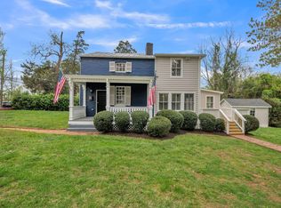 369 Falmouth St, Warrenton, VA 20186