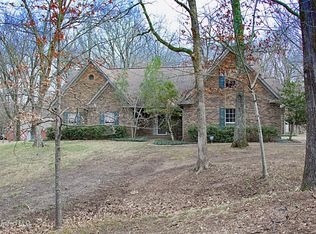 1320 Wooten Rd, Nesbit, MS 38651