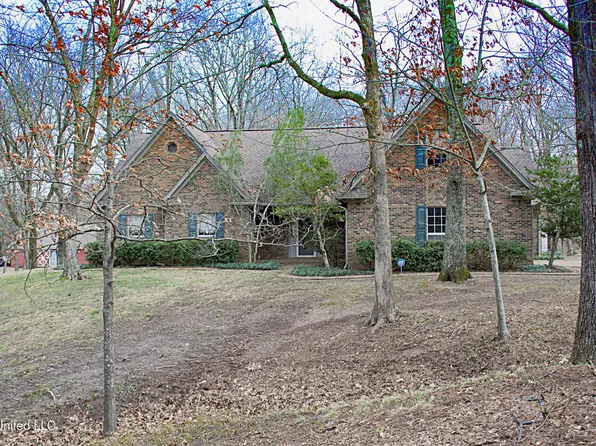 1320 Wooten Rd, Nesbit, MS 38651