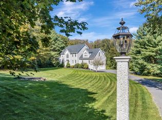 1620 West St, Wrentham, MA 02093