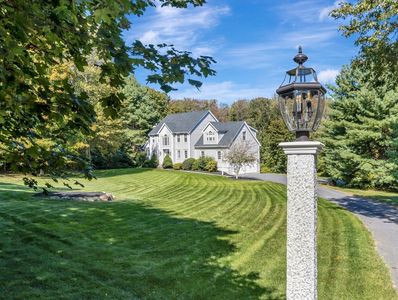 1620 West St, Wrentham, MA, 02093