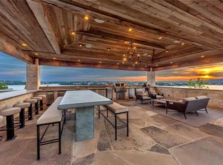 2140 The Ranch Rd, Graford, TX 76449