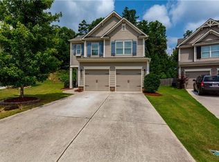269 Highland Village Ln, Woodstock, GA 30188