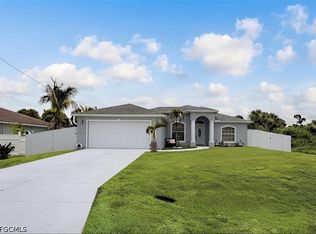(Undisclosed Address), Lehigh Acres, FL 33971