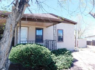 402 S Clark St, Gallup, NM 87301