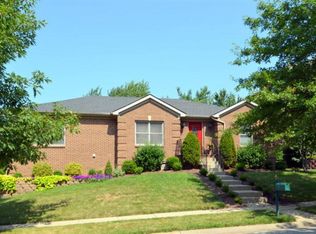 4237 Evergreen Dr, Lexington, KY 40513