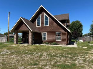 603 E Park Ave, Plainview, NE 68769