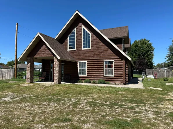 603 E Park Ave, Plainview, NE 68769