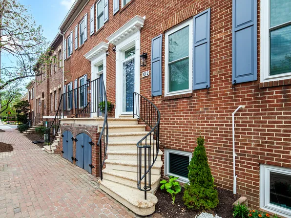 1012 Duke St #1-100-1, Alexandria, VA 22314