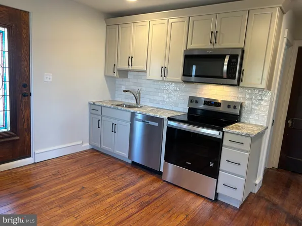 101 S 5th Ave APT 3, Reading, PA 19611