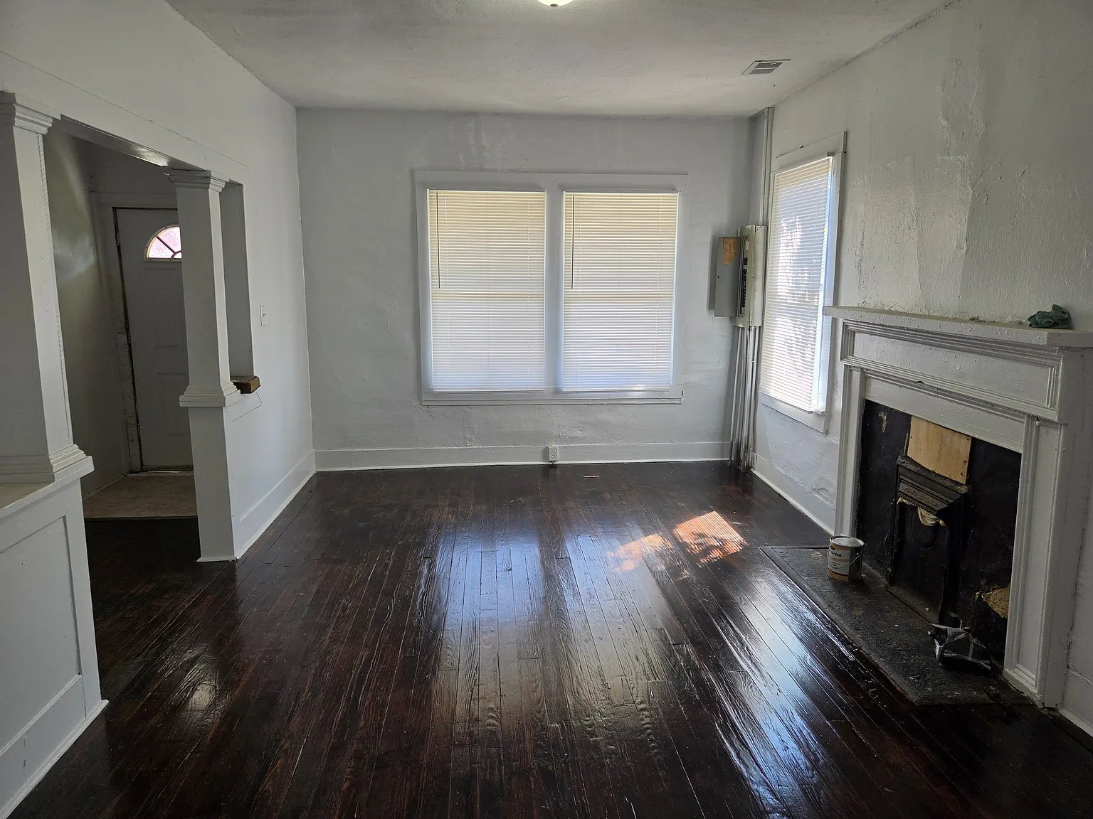 1727 Hicks Street - 1 — Photo 2