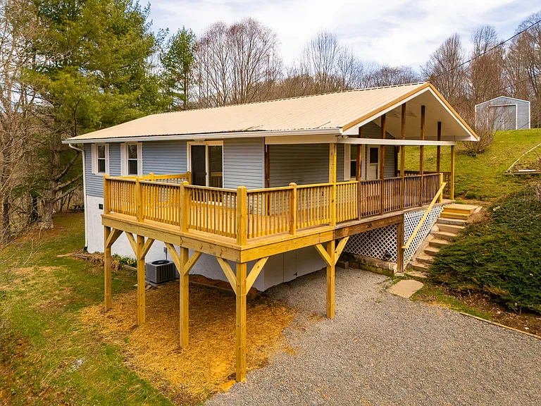 205 Houston Harmon Rd — Photo 22