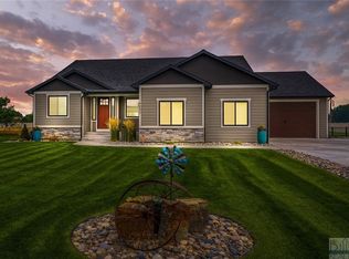 4805 Verde Ln, Billings, MT 59106