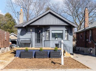1105 Greenwood Ave, Toronto, ON
