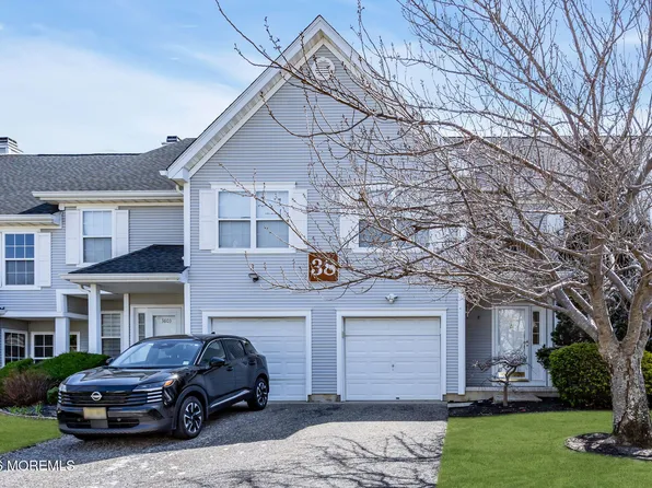 3804 Galloping Hill Lane, Toms River, NJ 08755