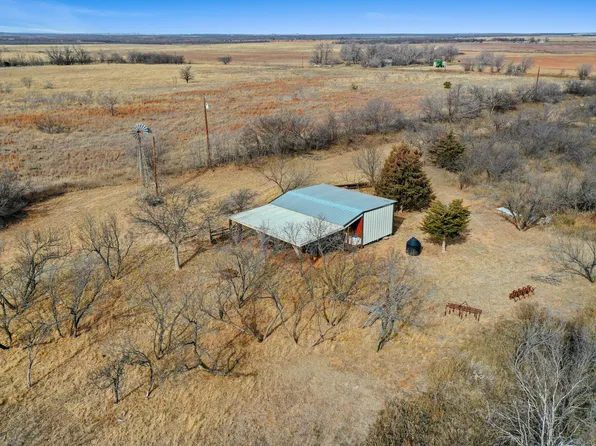 County Road 228, Afton, TX 79220