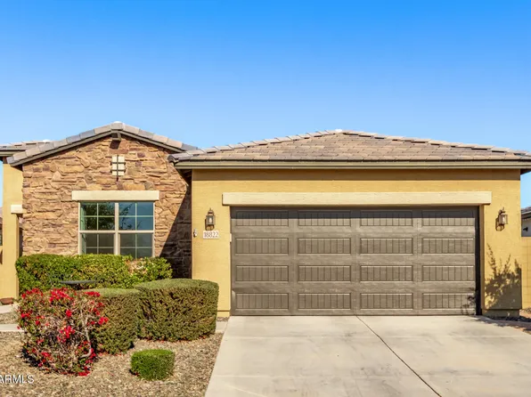 18822 W GEORGIA Avenue, Litchfield Park, AZ 85340