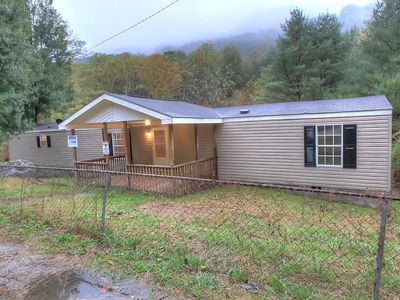 3375 W Kentucky 221 Hwy, Bledsoe, KY, 40810