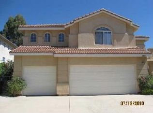 28619 Vineyard Ln, Castaic, CA 91384