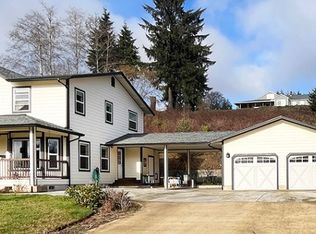 21 Jewel Ln, Montesano, WA 98563