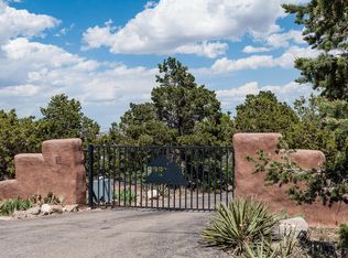 53 Sunset Blvd, Edgewood, NM 87015
