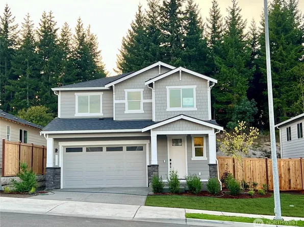 3915 McCormick Village Drive #59, Bremerton, WA 98312