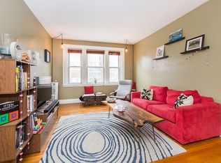 550 Centre St APT 3, Jamaica Plain, MA 02130