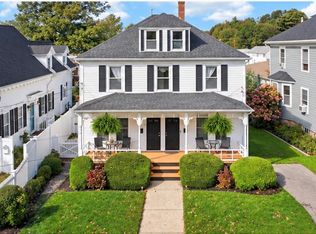 4 Atlantic St #4, Plymouth, MA 02360
