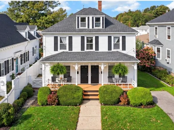 4 Atlantic St #4, Plymouth, MA 02360