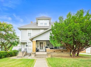 335 E Washington St, Winchester, IN 47394