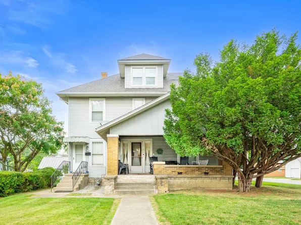 335 E Washington St, Winchester, IN 47394