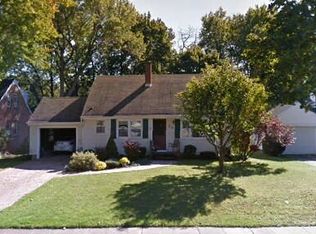 205 George St, Hamburg, NY 14075