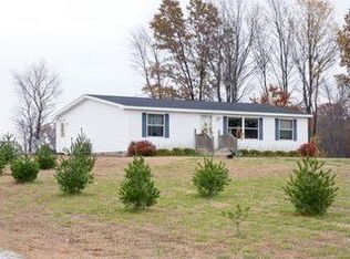 2376 W 500 N, Winamac, IN 46996