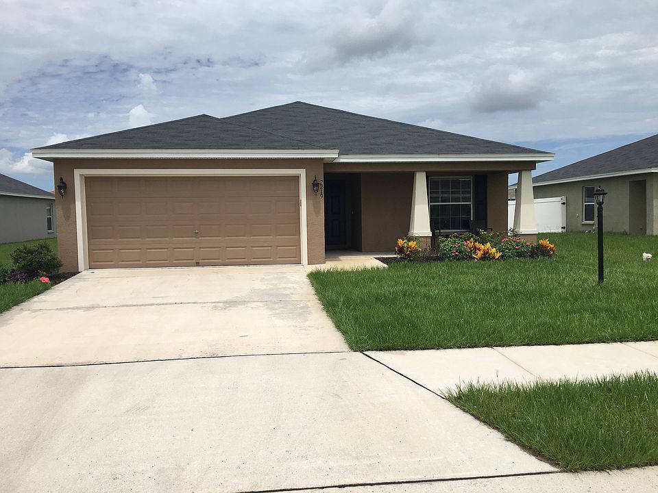 The American Dream Home