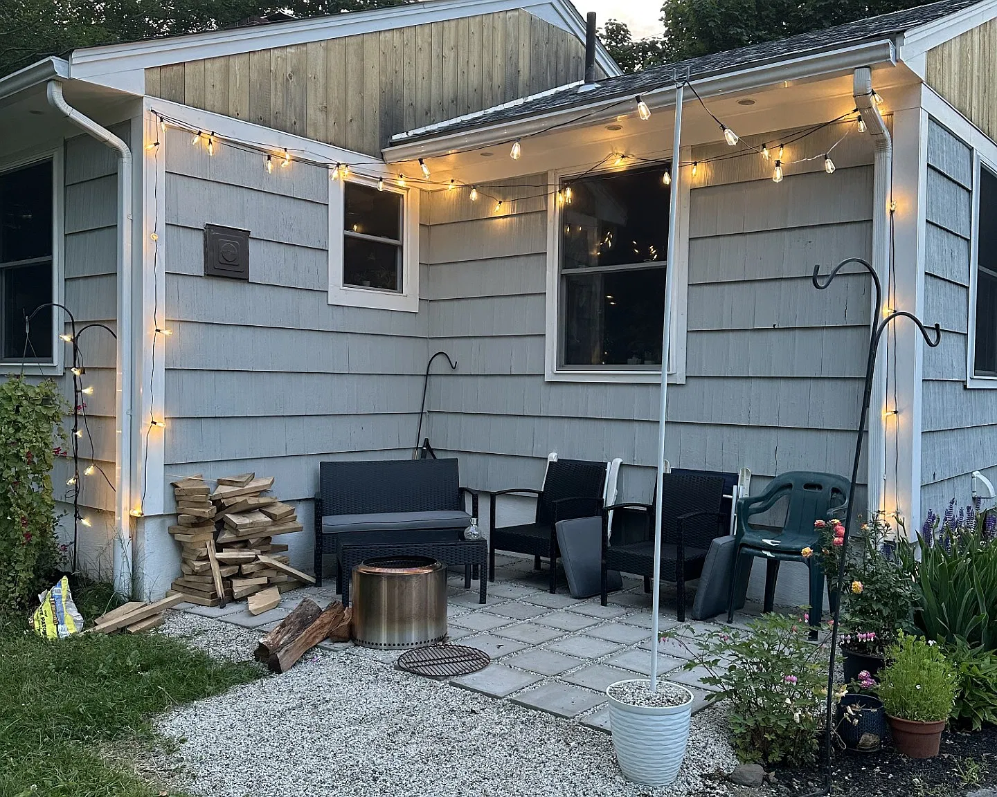 2 bed, 1.5 bath, 1372 sqft, $3,000 — Photo 3