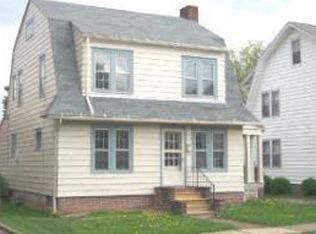 218 W Central, Williamsport, PA --