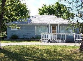 4107 N Maringo Dr, Spokane, WA 99212