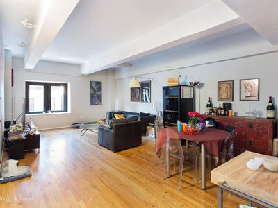 135-145 W 70th St #4M, New York, NY, 10023