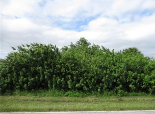 18782 Ackerman Ave, Port Charlotte, FL 33948