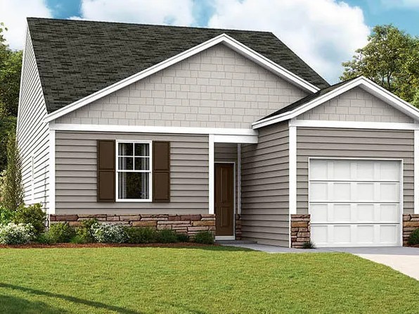 2024 Southwood Cir, Morristown, TN 37814