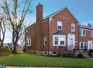 411 Lambeth Rd, Baltimore, MD 21228