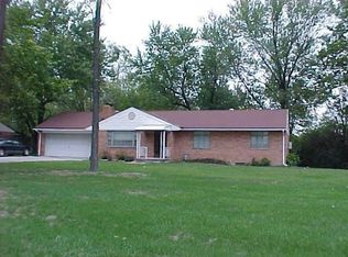 4049 Little York Rd, Dayton, OH 45414