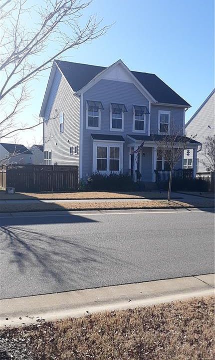 Welcome Home! 8480 Sheldon Branch Place!