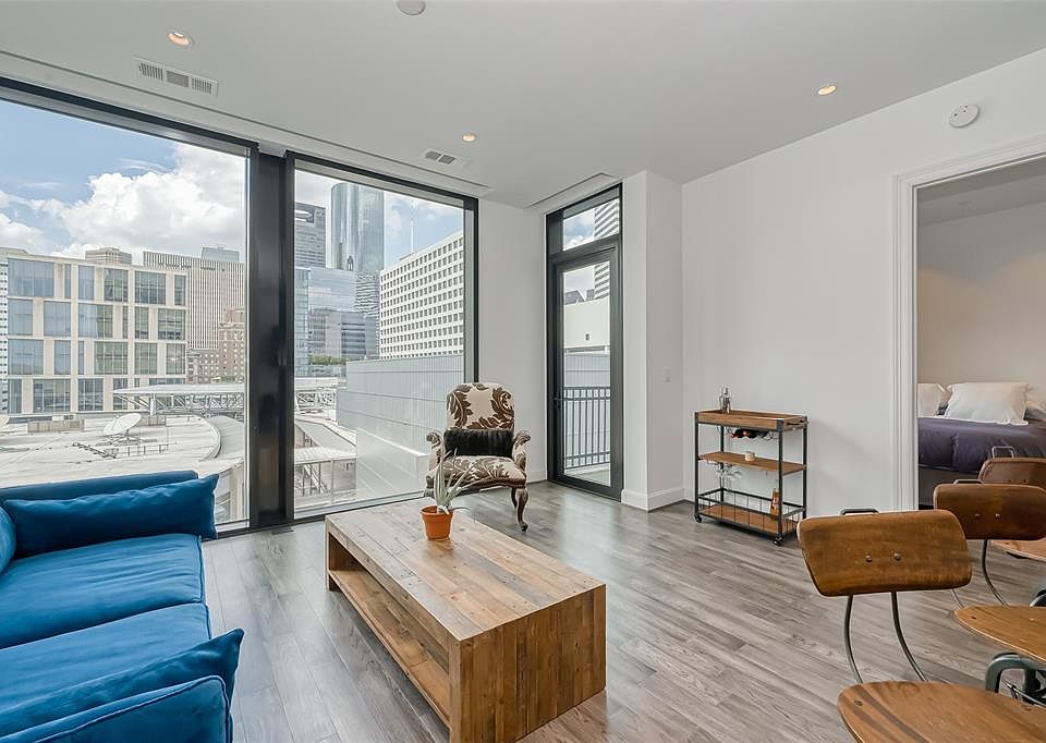 Marlowe Apartments Houston, TX Zillow