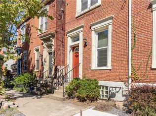 1815 Wharton St, Pittsburgh, PA