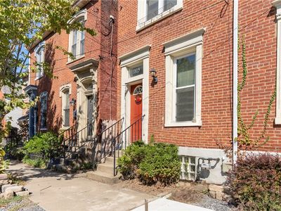 1815 Wharton St, Pittsburgh, PA, 15203