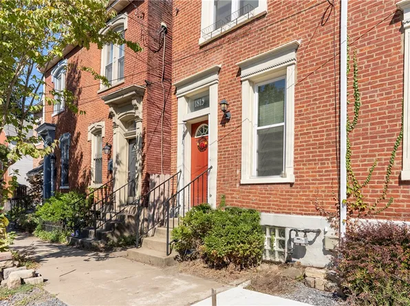 1815 Wharton St, Pittsburgh, PA 15203