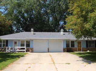 5931 W Colt Dr, Peoria, IL 61607