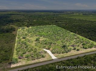 119 Machicek Rd, Goliad, TX 77963