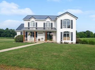 9757 Oak Woods Rd, Russellville, OH 45168